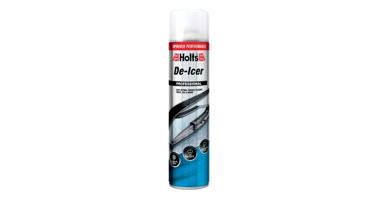 Holts De-Icer 600ml