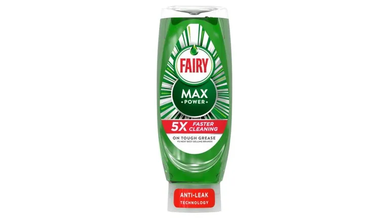 Fairy Max Power Original 545ml