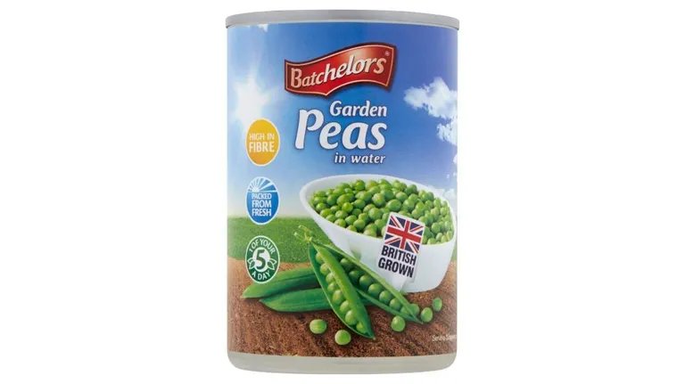 Batchelors Garden Peas 300g