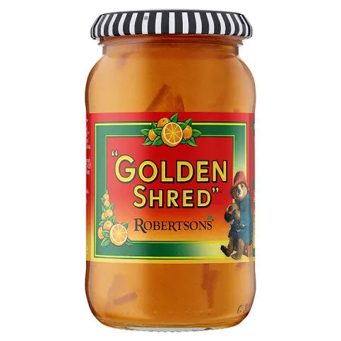 Robertsons Golden Shred 454g