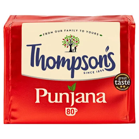 Thompson's Punjana 250g