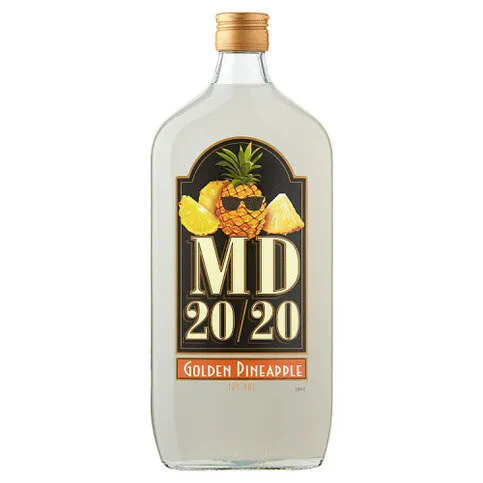 MD 20/20 Golden Pineapple 75cl