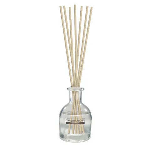 YANKEE REED DIFFUSER WHITE LINEN EACH