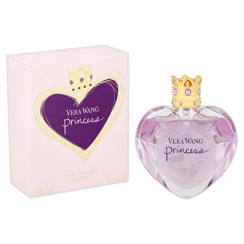VERA WANG PRINCESS EDT 30ML