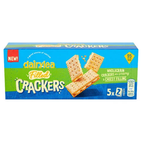 Dairylea Convenience Meals 96.4g
