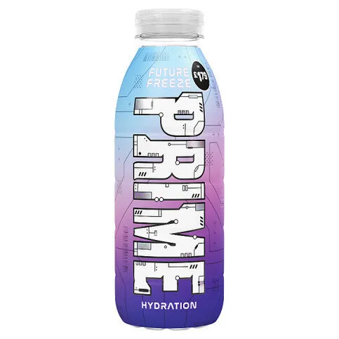 Prime Hydration Future Freeze 500ml