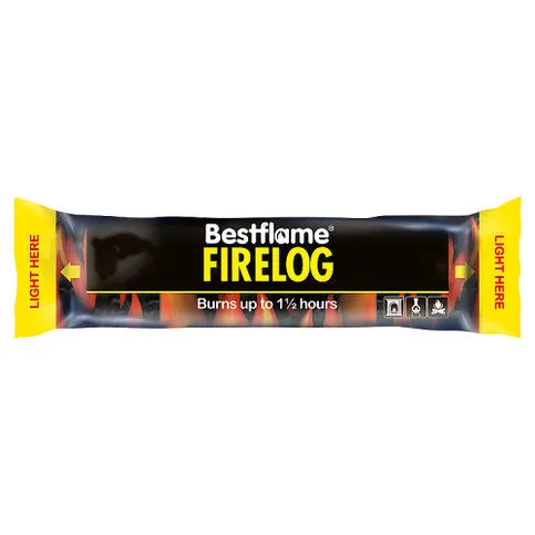 Bestflame 1 Firelog