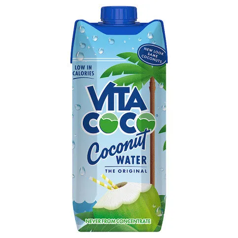 Vita Coco The Original Coconut Water 500ml