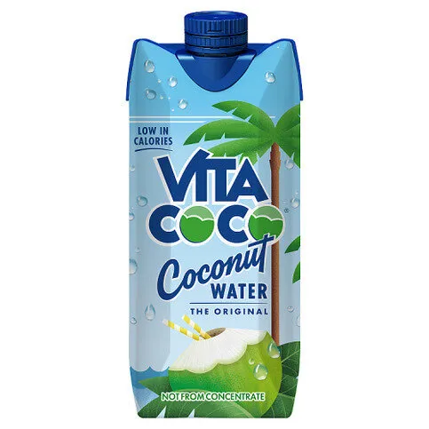 Vita Coco The Original Coconut Water 500ml