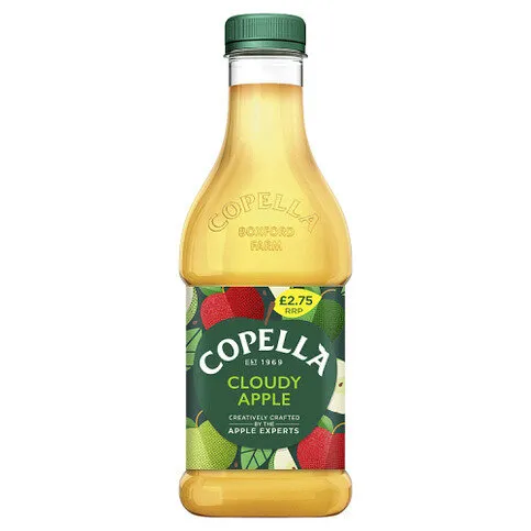 Copella Cloudy Apple 900ml