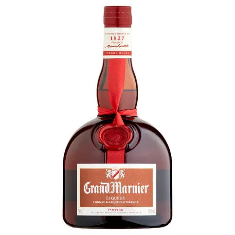 Grand Marnier Liqueur Cognac & D'Orange 700ml