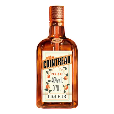 Cointreau L'Unique Orange Liqueur Triple Sec 70cl