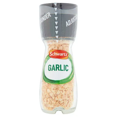 Schwartz Garlic 40g