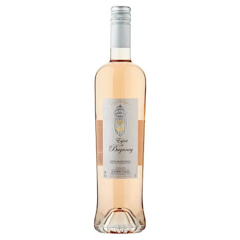 Esprit de Buganay Côtes de Provence 75cl