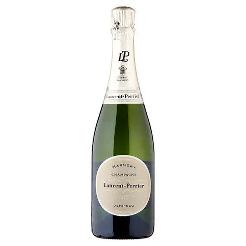 Laurent-Perrier Harmony Champagne 750ml