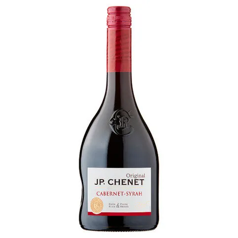 JP. Chenet France Cabernet-Syrah 750ml