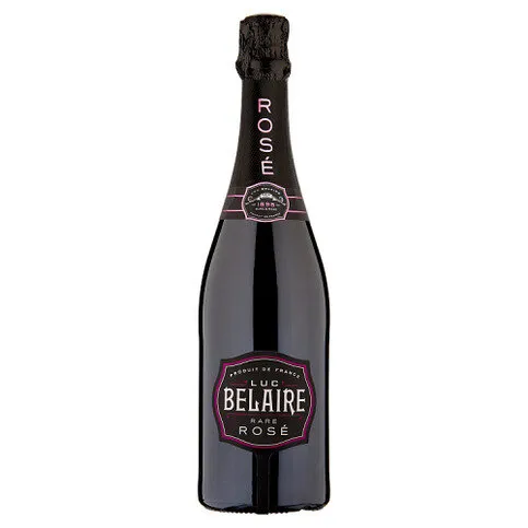 Luc Belaire Rosé Fantôme 75cl