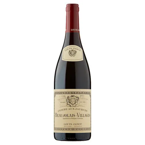Louis Jadot Beaujolais - Villages 75cl