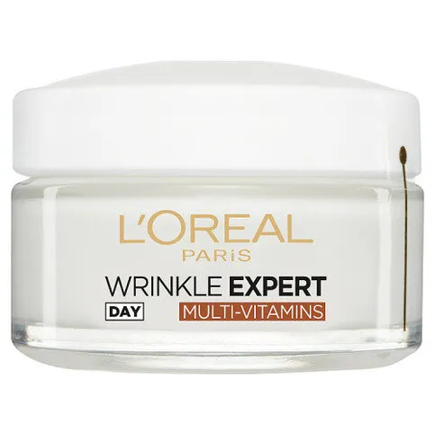 LOREAL DE WRINKLE EXP 65+ DAY 50ML