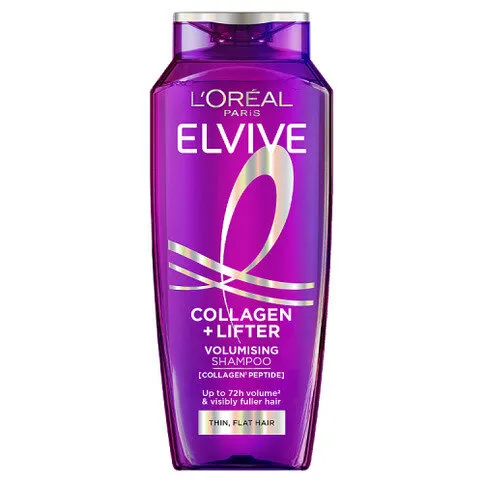 ELVIVE COLLAGEN LIFTER SHAMPOO 250ML