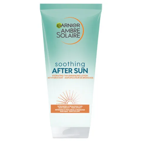 Ambre Solaire Tan Maintainer 200ML