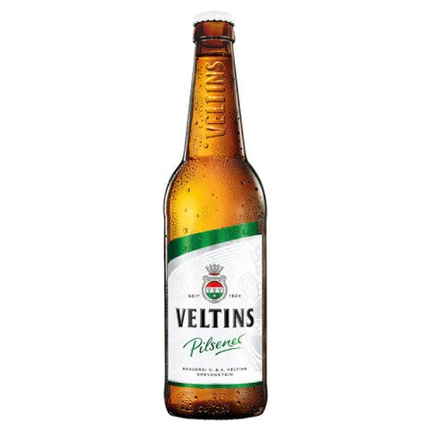 Veltins Pilsener 0.5L