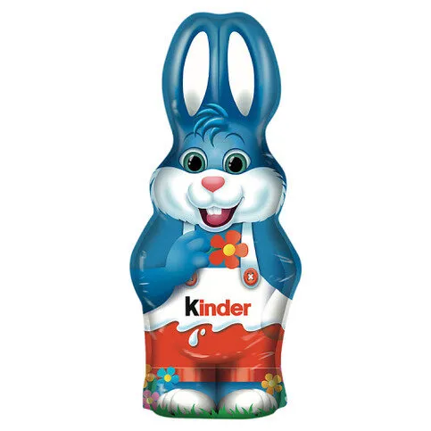 Kinder Hallow Figure 18 x 110g