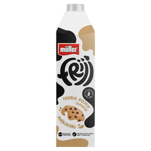Frijj Cookie Dough 950ml