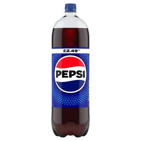 Pepsi 2 Litres