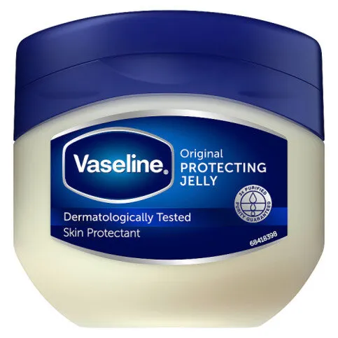Vaseline Petroleum Jelly Original 100 ml