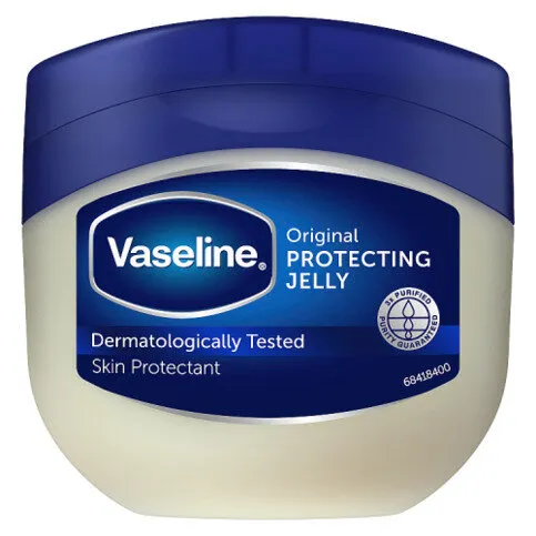 Vaseline Petroleum Jelly Original 250 ml