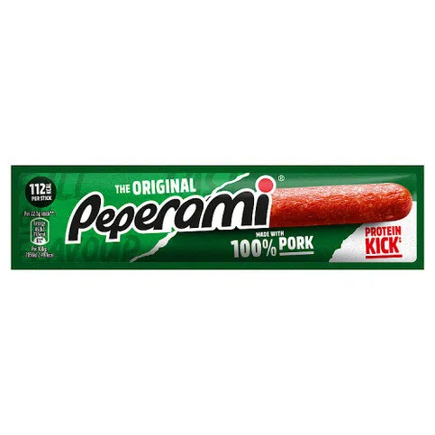 Peperami Original Salami 22.5g
