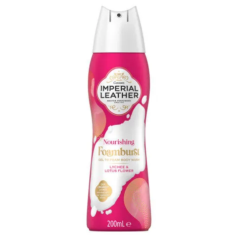 I/L FOAMBURST  FOAMBURST 200ML