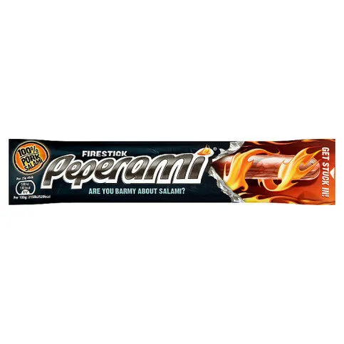 Peperami Firestick 25g
