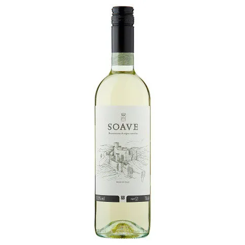 Co-op Soave Wine 75cl