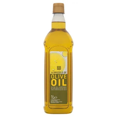 Co-op Olive Oil 1L