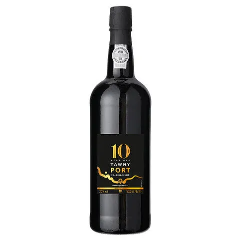 Co-op 10 Year Old Tawny Port 75cl