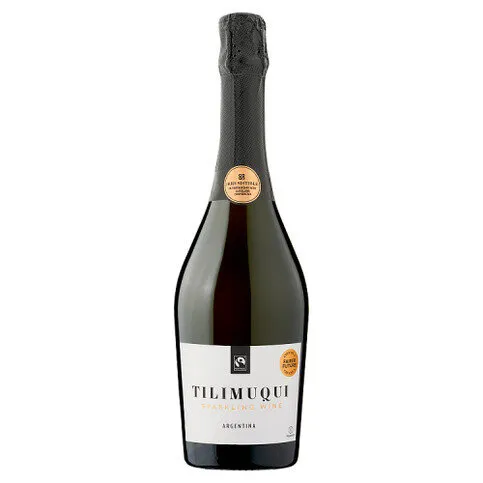 Co Op Irresistible Fairtrade Tilimuqui 11% 75cl