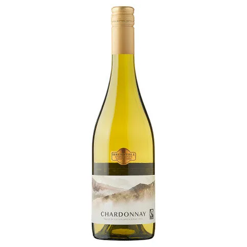 Co-op Irresistible Chardonnay 75cl