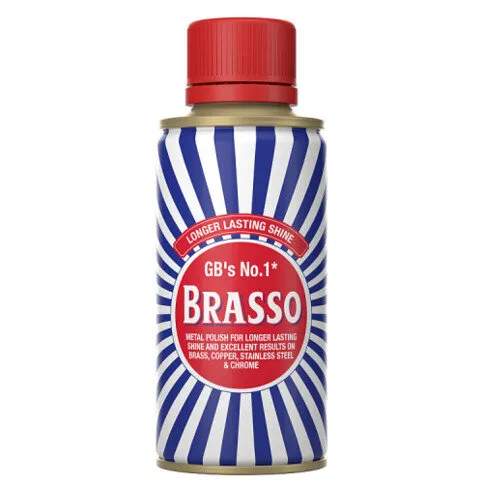 Brasso