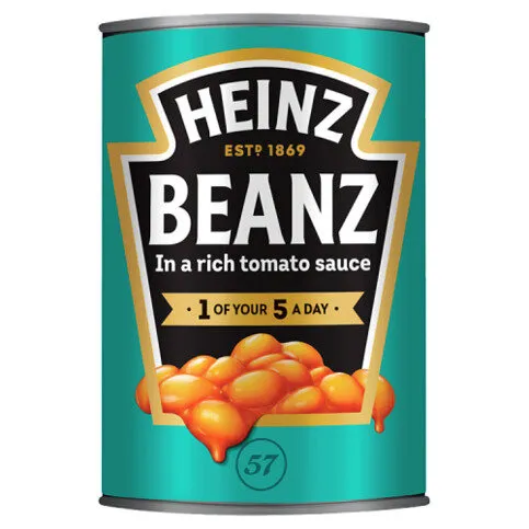 Baked Beans