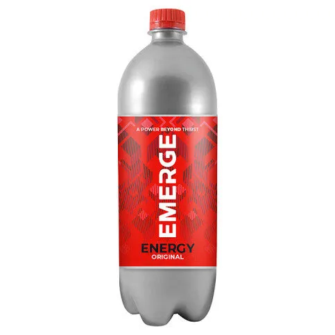 Emerge Energy Original 1 Litre