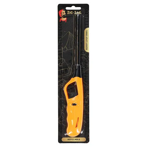 ZigZag Turbo Utility Lighter