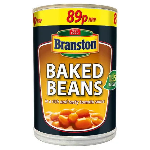 Branston Baked Beans 410g