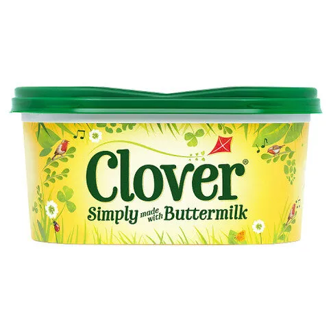Clover Spread 500g