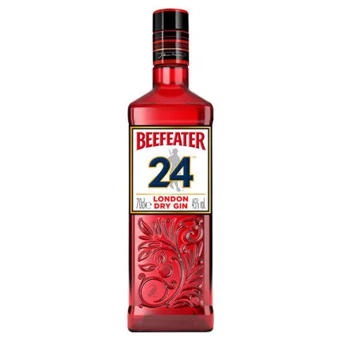 Beefeater 24 London Dry Gin 70cl