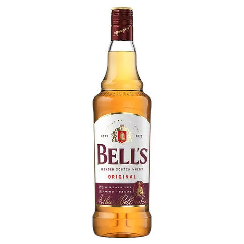 Bell's Original Blended Scotch Whisky 40% vol 70cl
