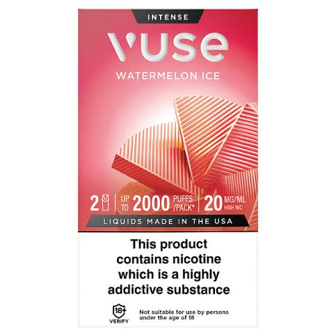 Vuse Watermelon Ice 20mg/ml