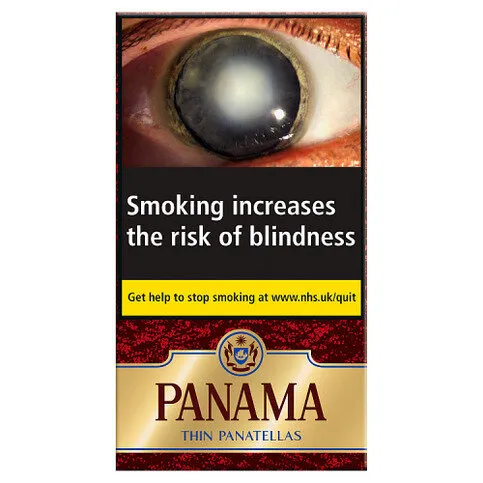Panama Thin Panatellas 6