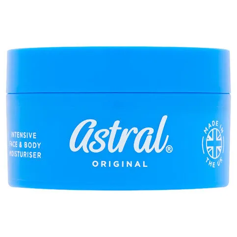 ASTRAL CREAM 50ML